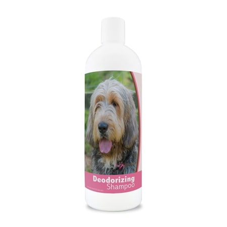 Pamperedpets 16 oz Otterhound Deodorizing Shampoo PA3495404